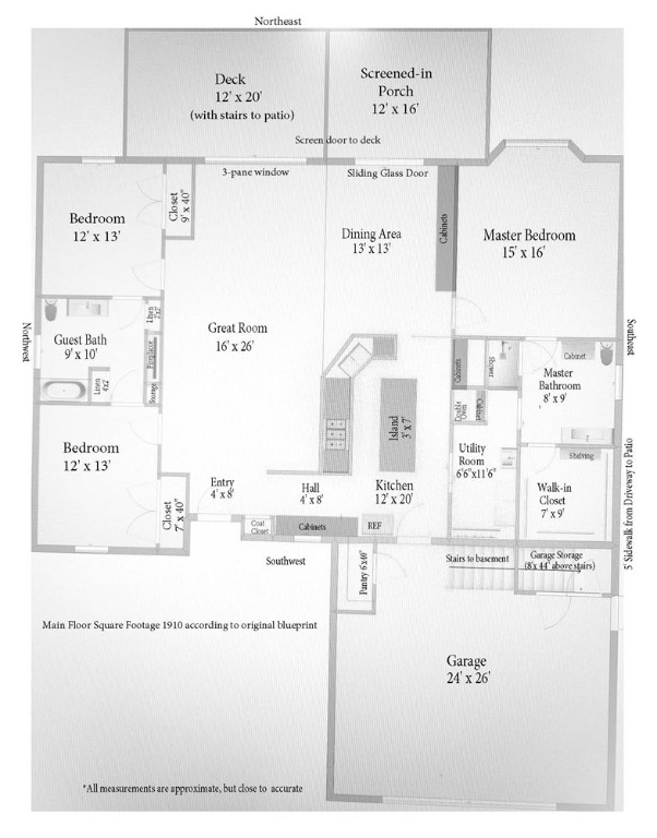 14 Cashin Lane