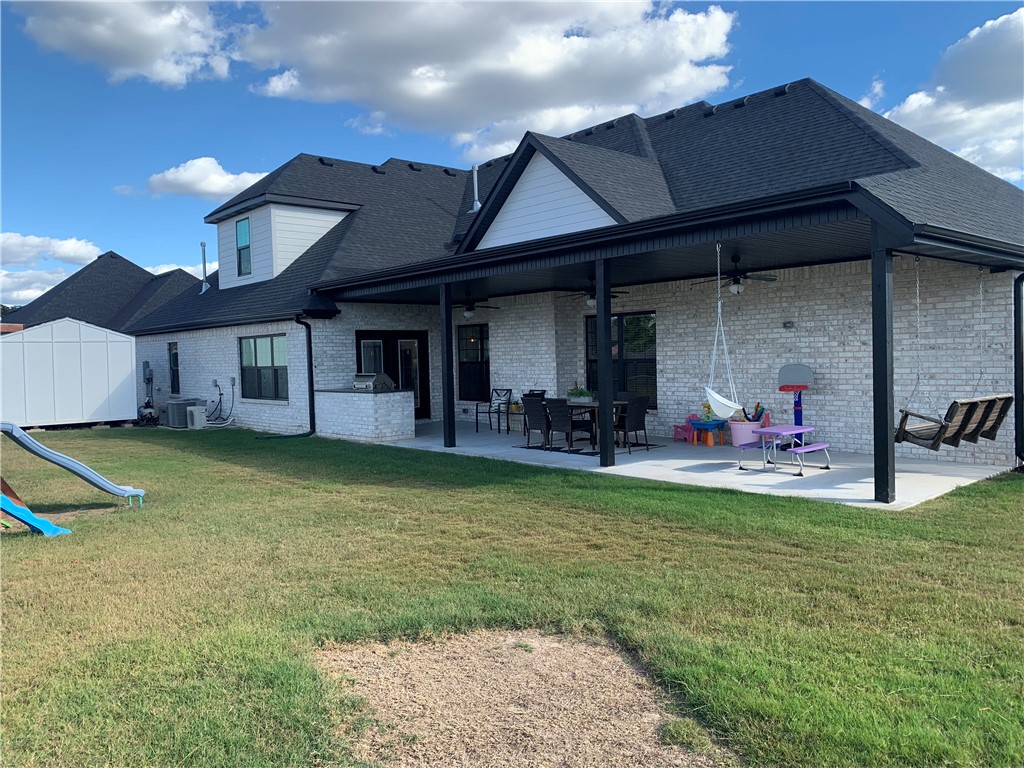 1632 Lake Estates Drive