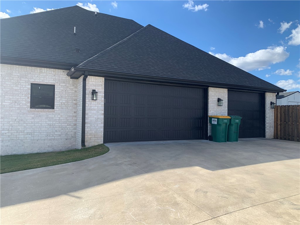 1632 Lake Estates Drive