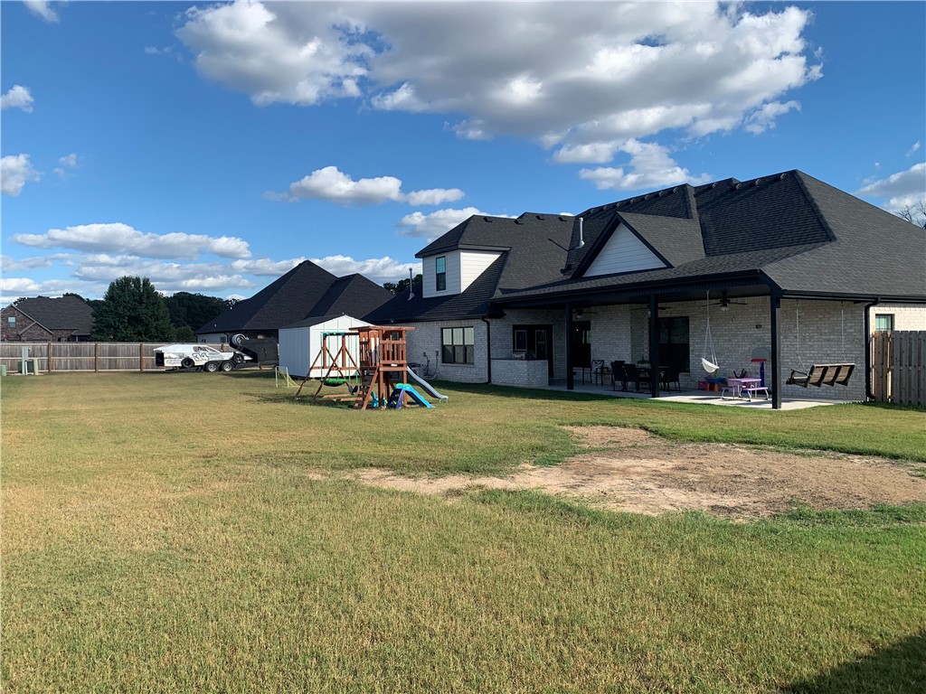 1632 Lake Estates Drive