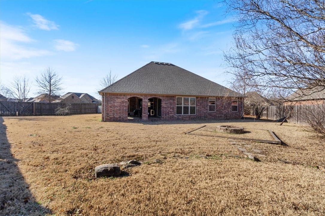 3792 W Providence Drive