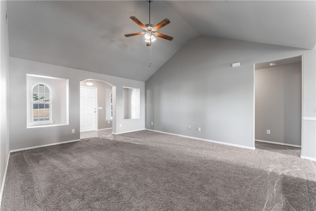501 Driftwood Street