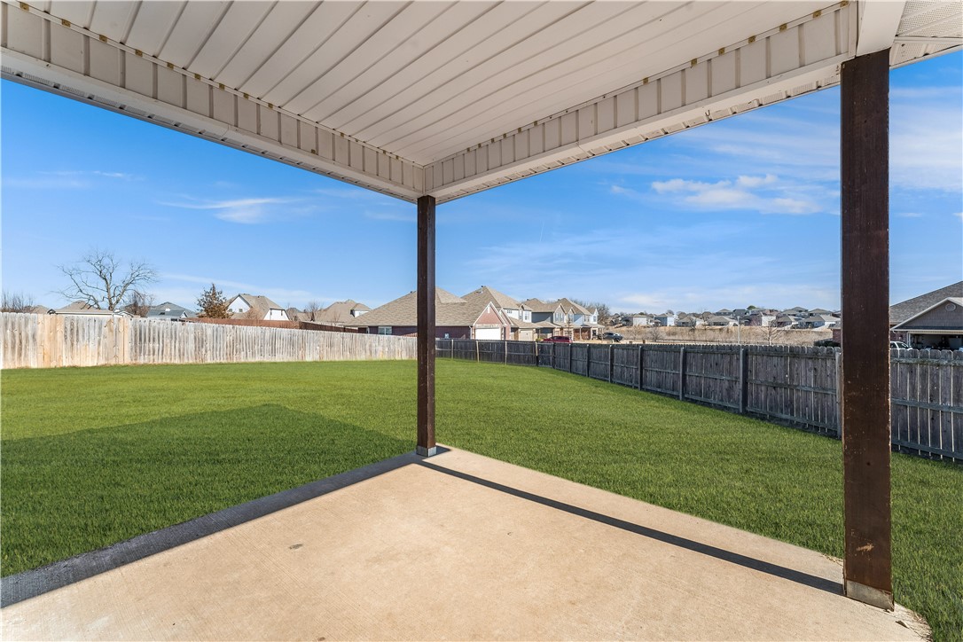 501 Driftwood Street