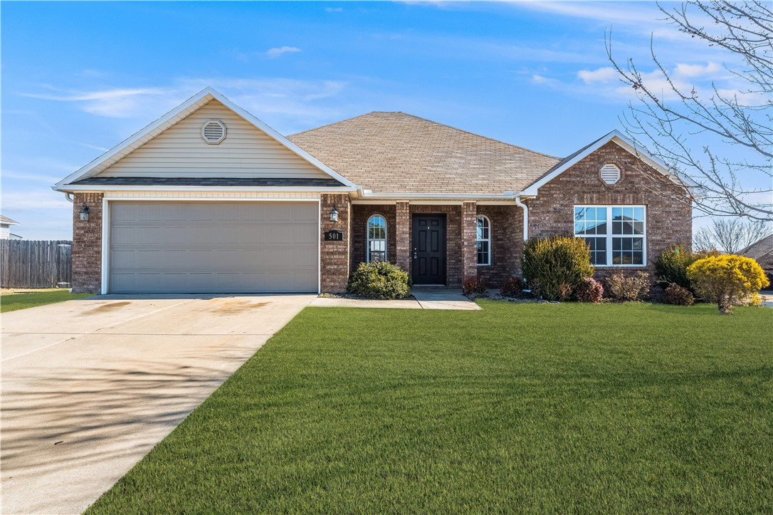 501 Driftwood Street
