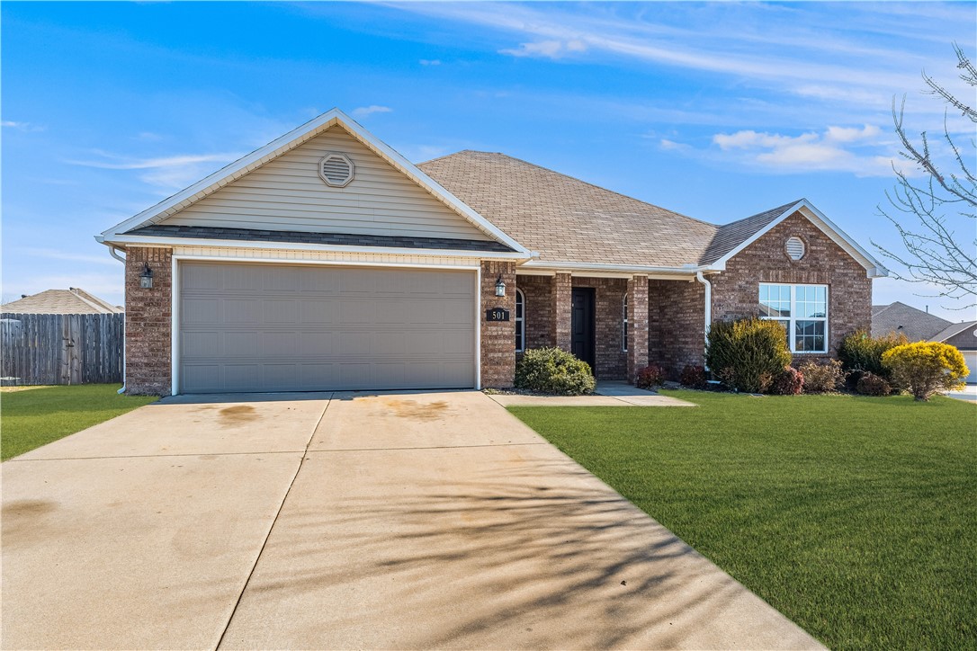501 Driftwood Street