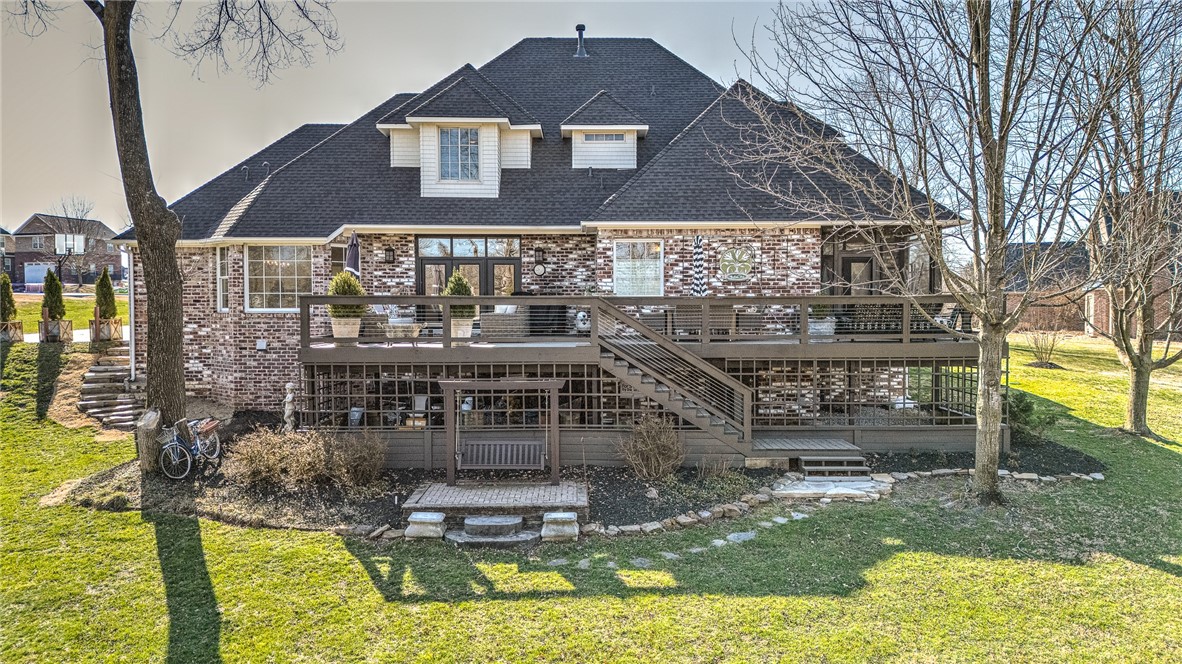 738 Kensington Cove