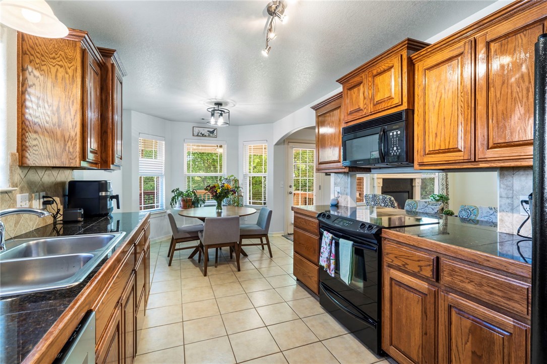 3540 W Clearwood Drive