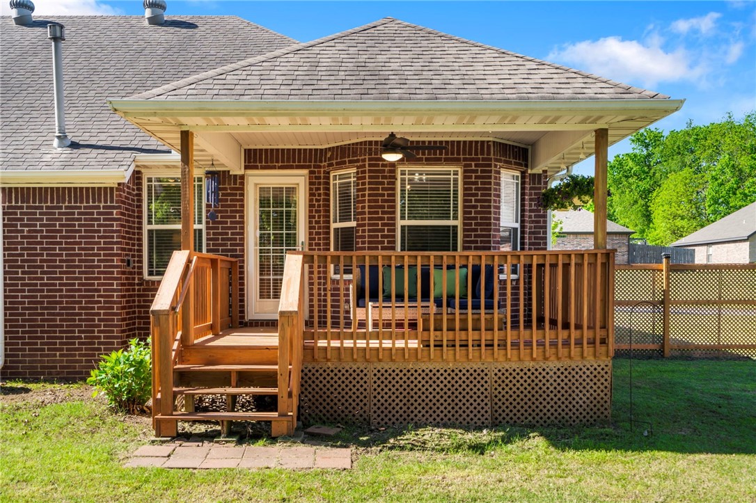 3540 W Clearwood Drive