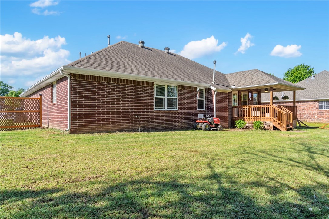 3540 W Clearwood Drive