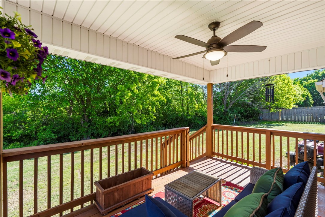 3540 W Clearwood Drive