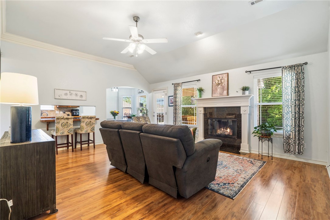3540 W Clearwood Drive