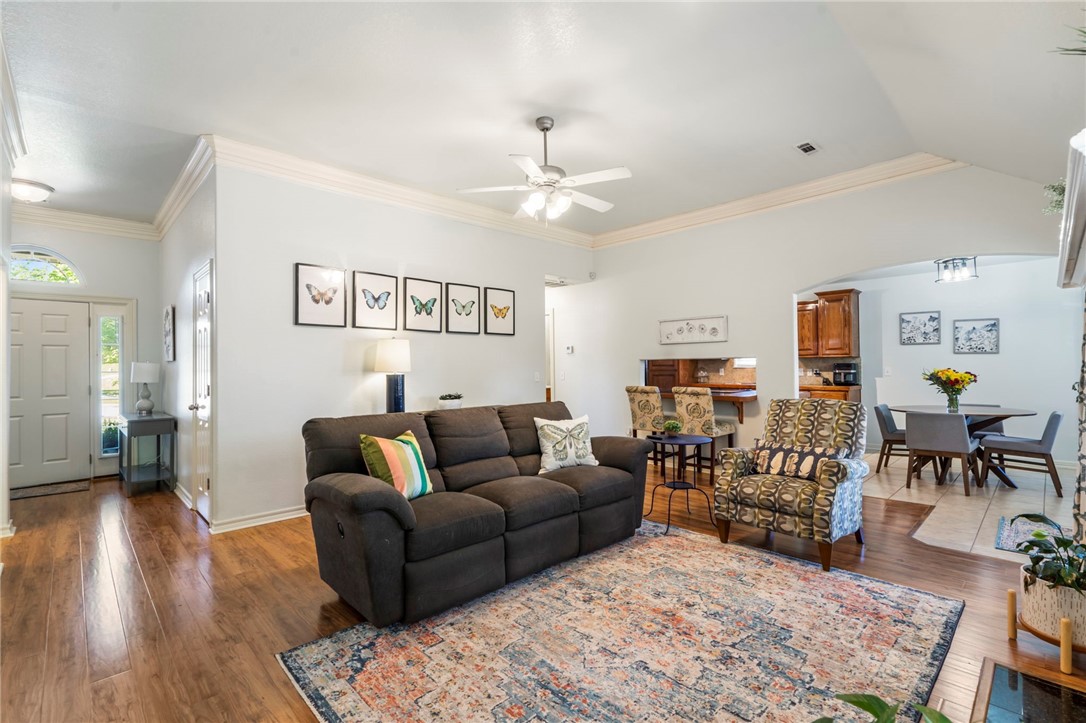 3540 W Clearwood Drive