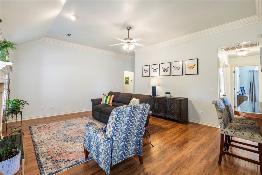 3540 W Clearwood Drive