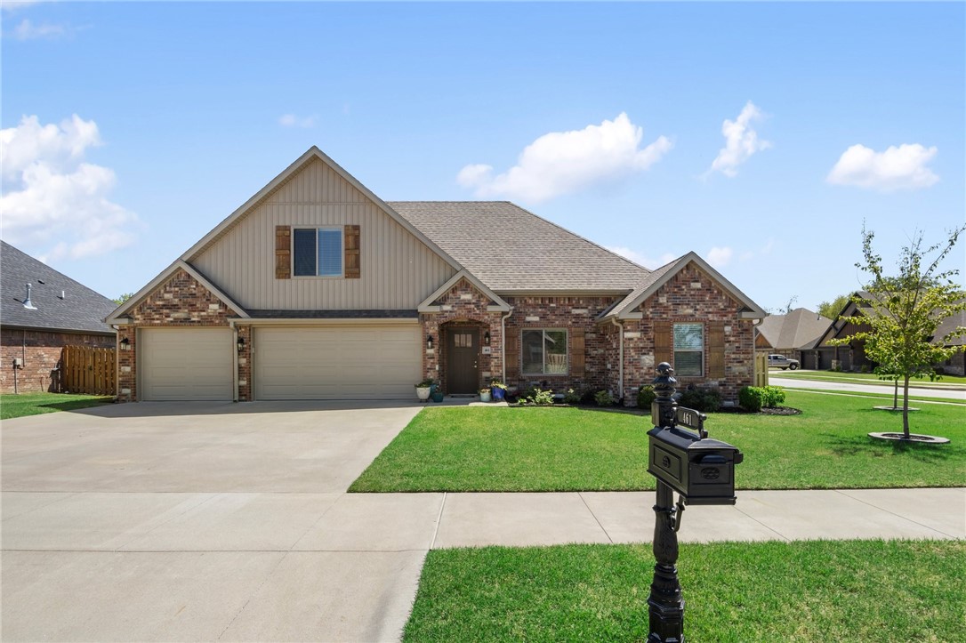 461 Payton Place