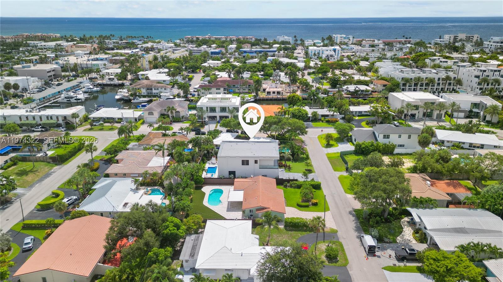 255 Capri Avenue, Lauderdale-By-The-Sea