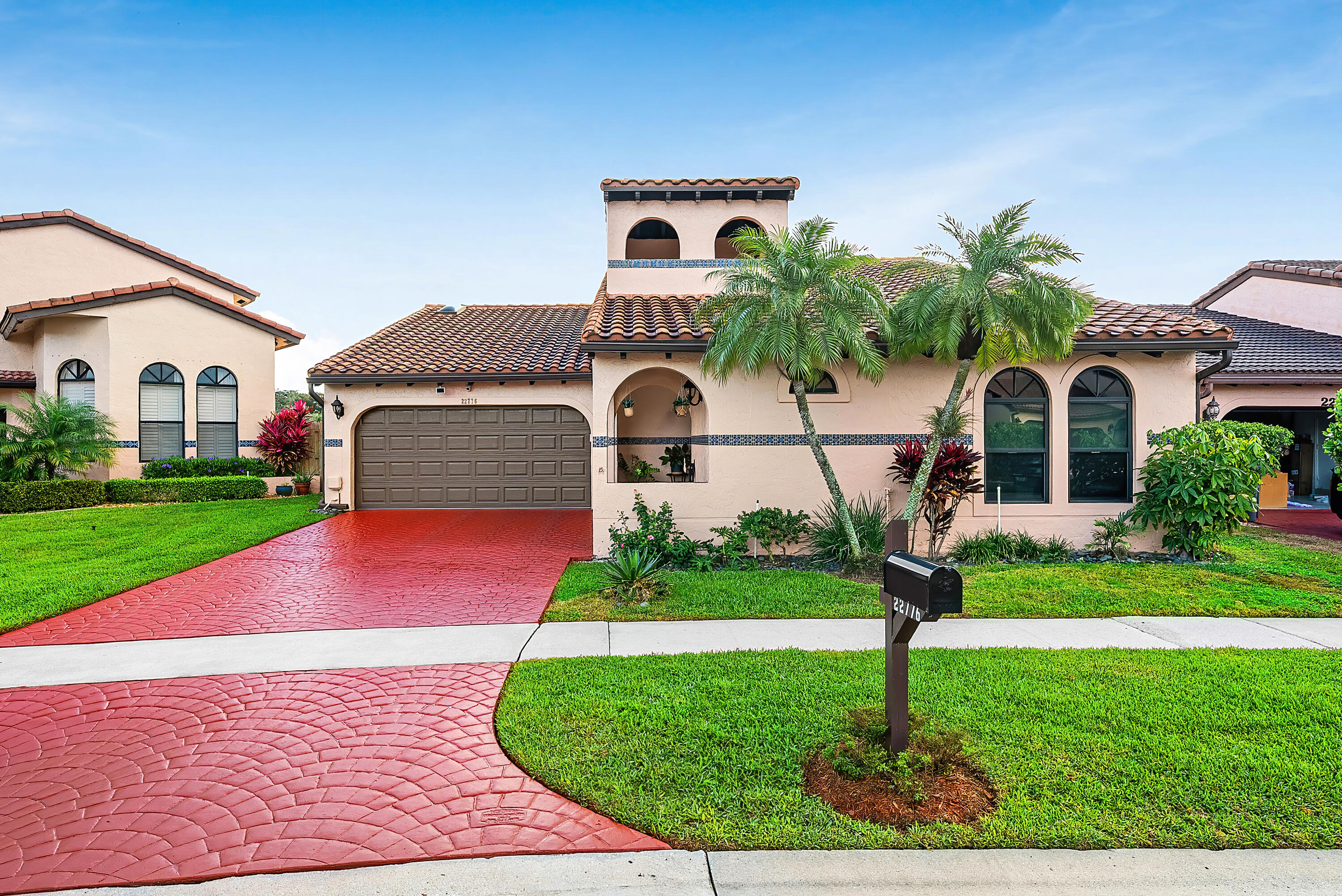 22776 Marbella Circle