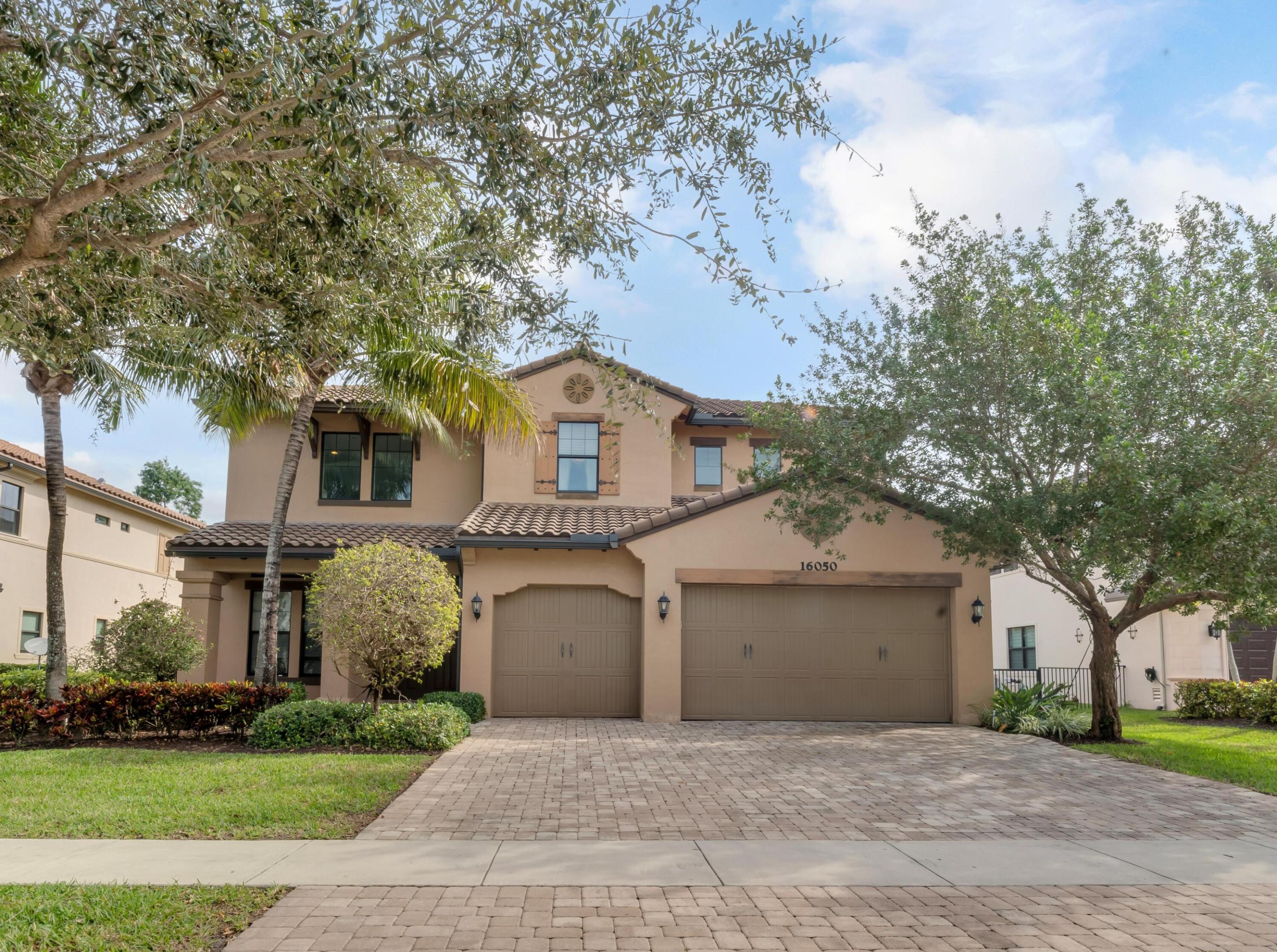 16050 Tuscany Estates Drive