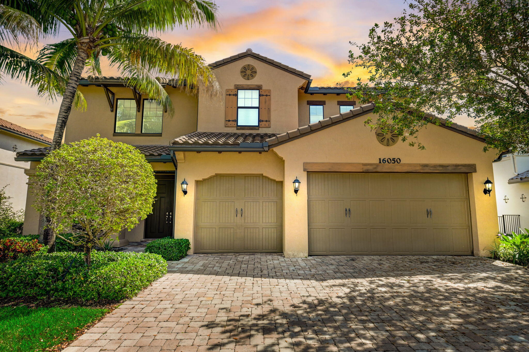 16050 Tuscany Estates Drive