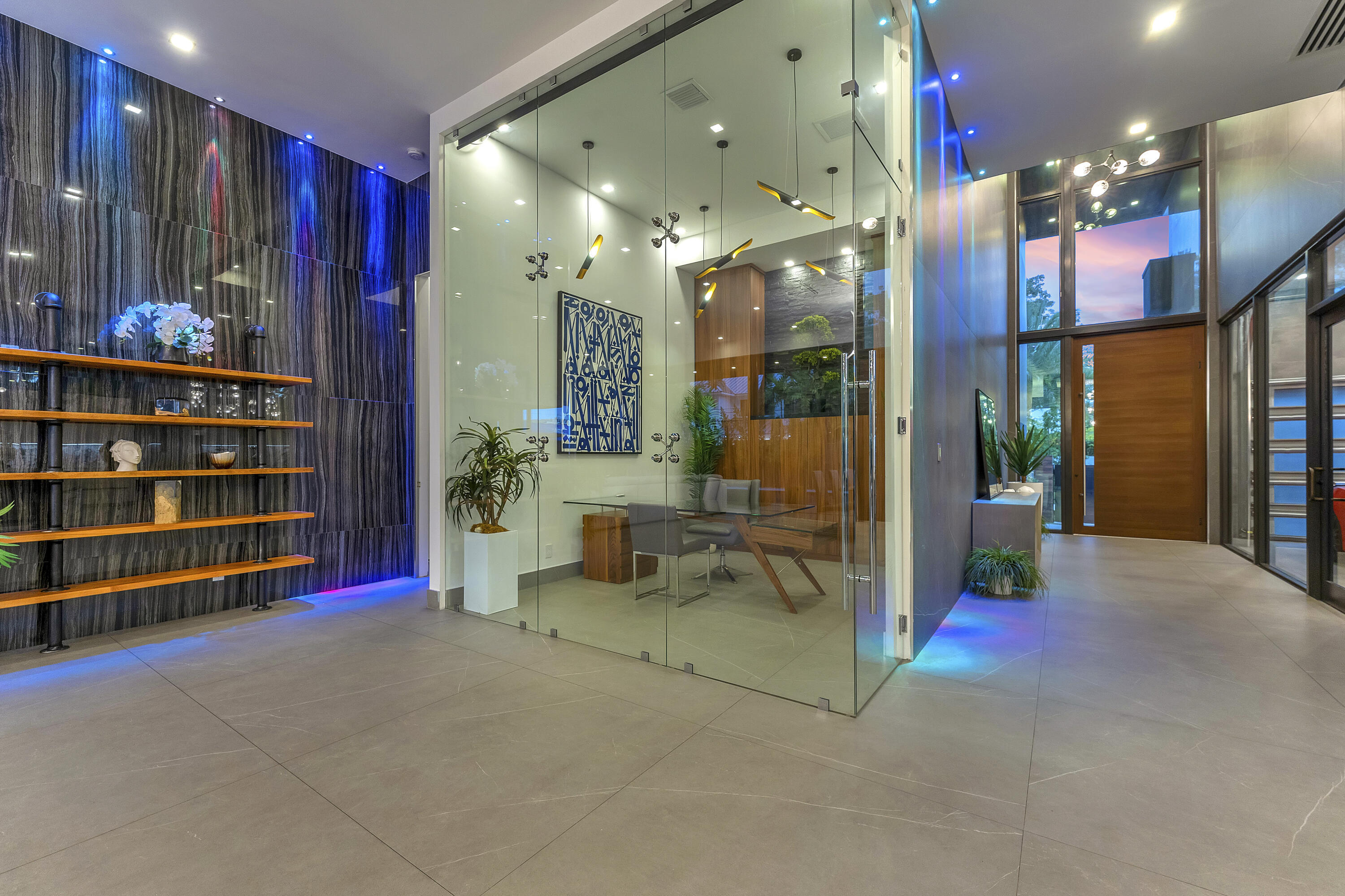 2401 NE 13th Street