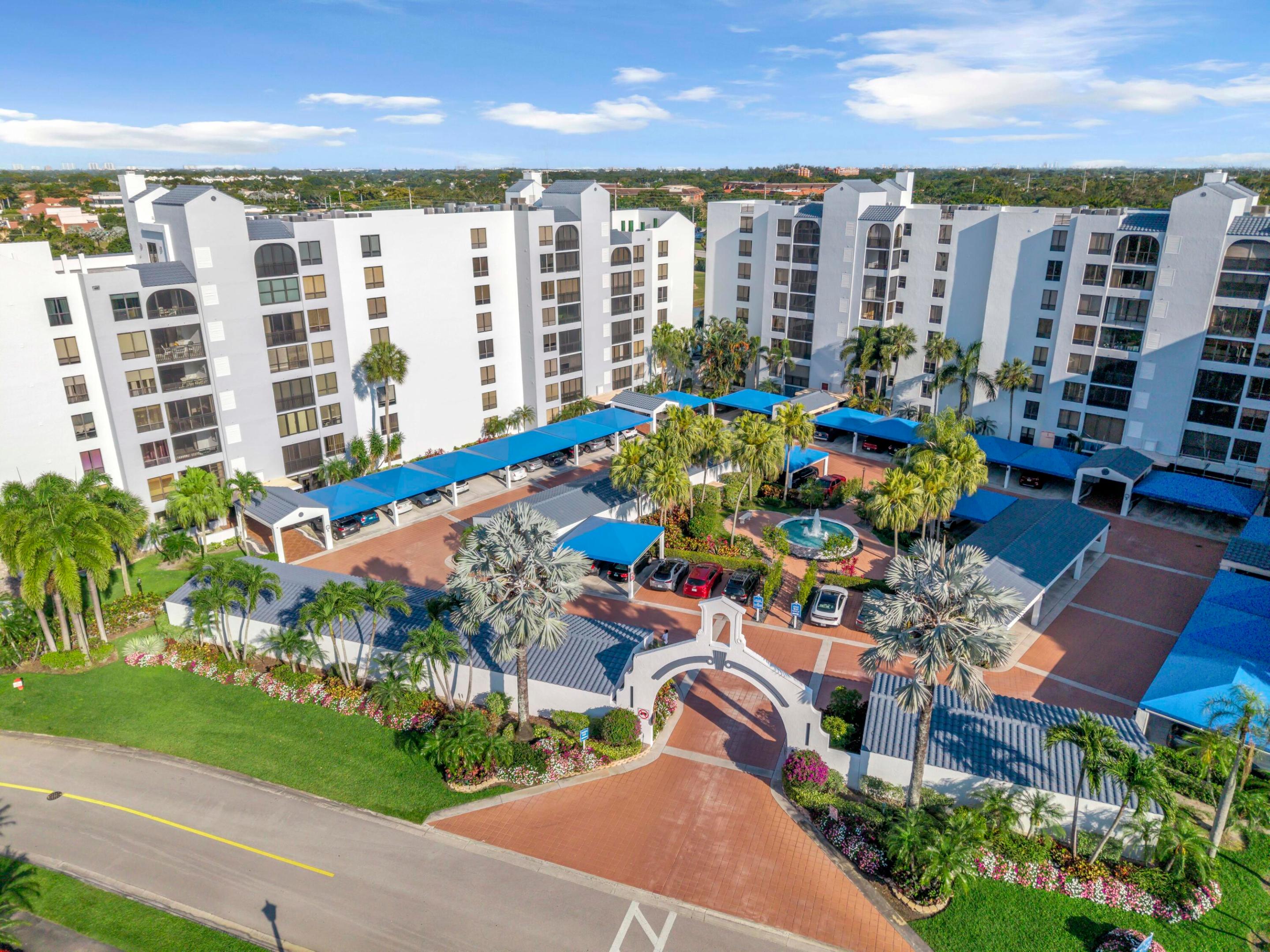 7178 Promenade Drive 801b