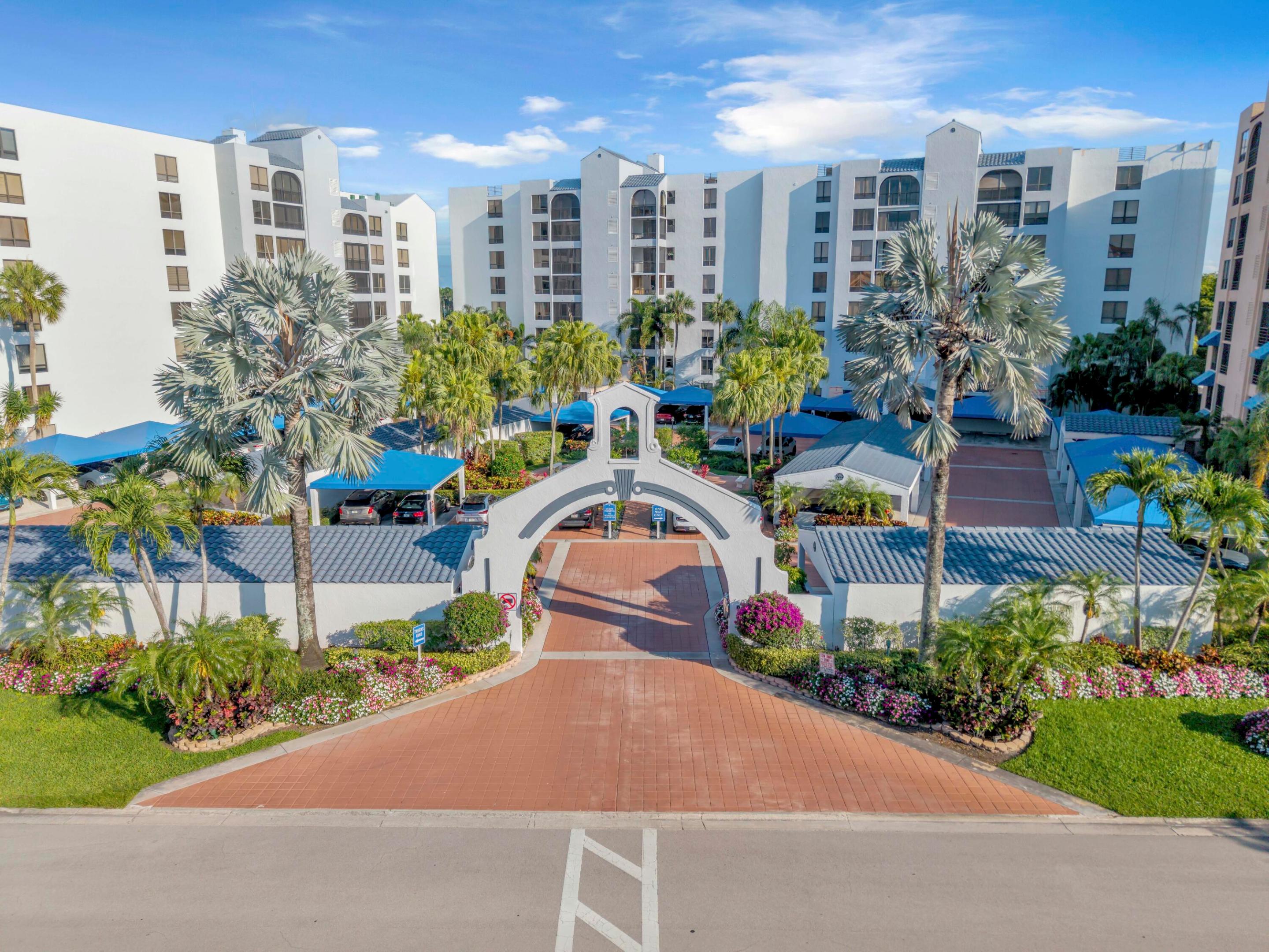 7178 Promenade Drive 801b