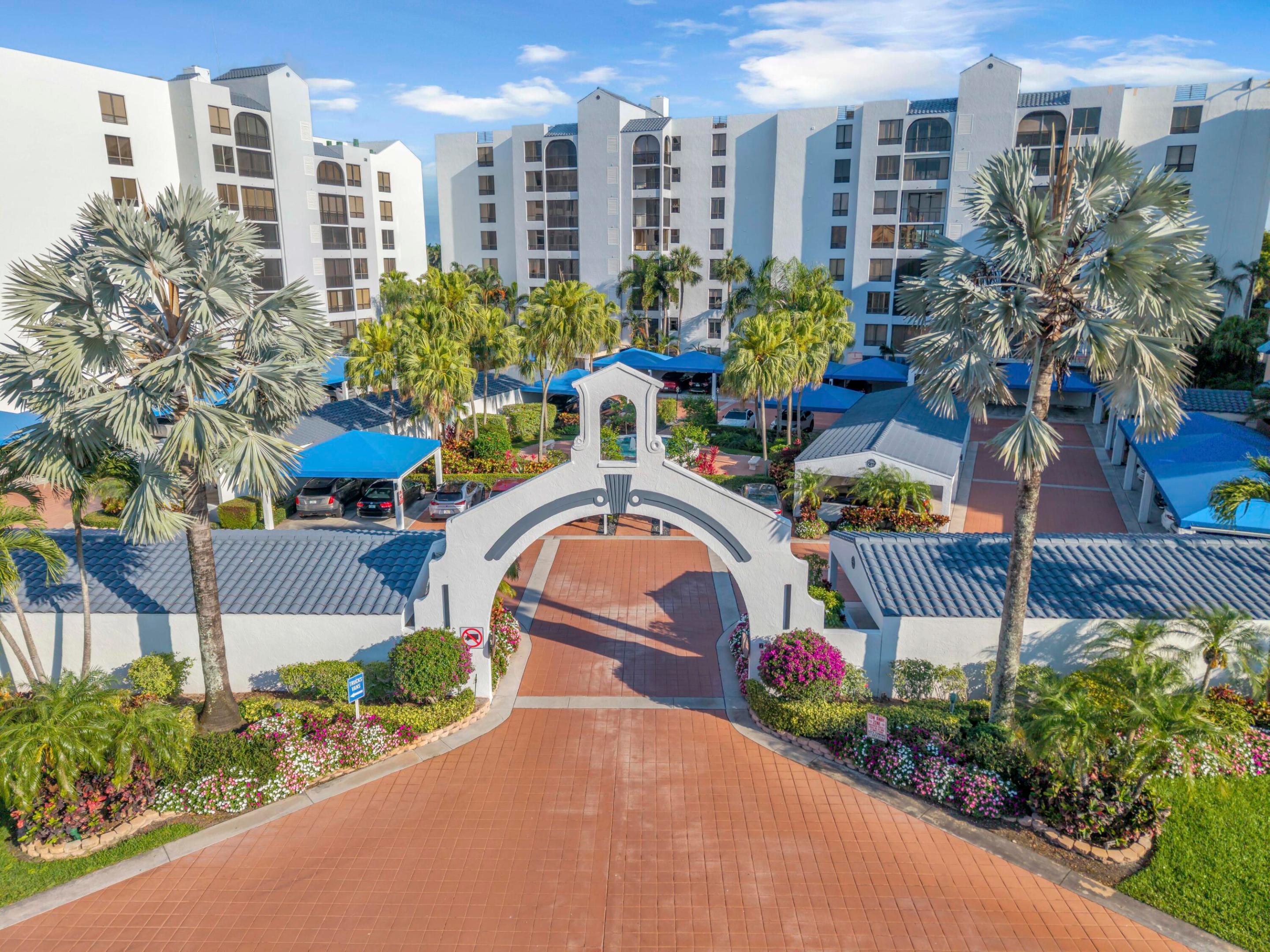 7178 Promenade Drive 801b