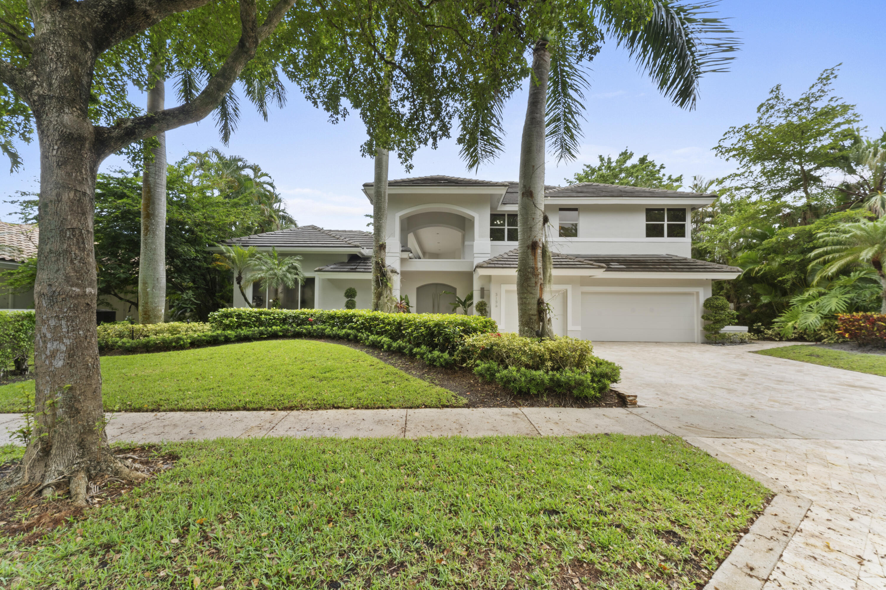 3156 NW 61st Street