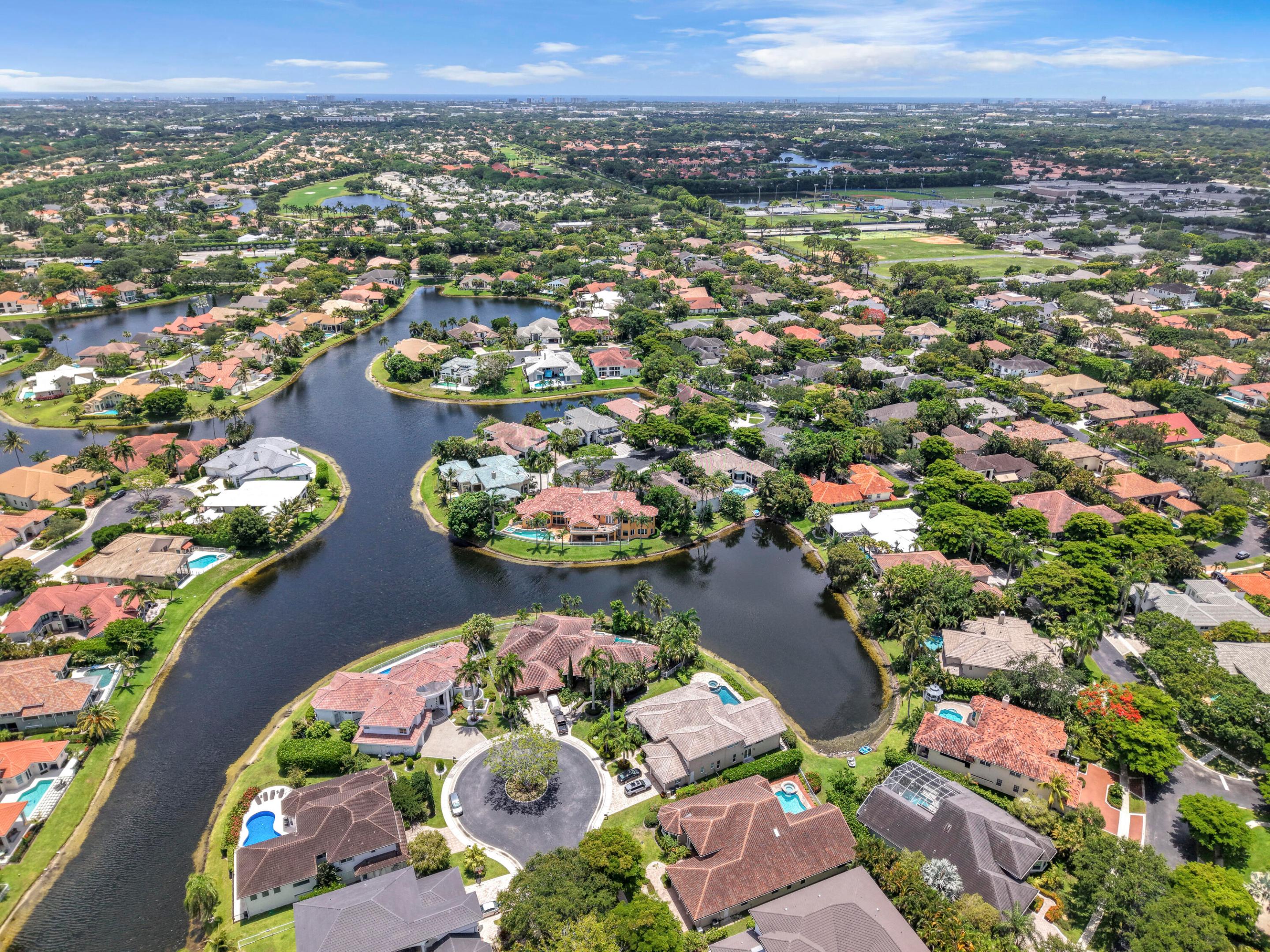 3156 NW 61st Street