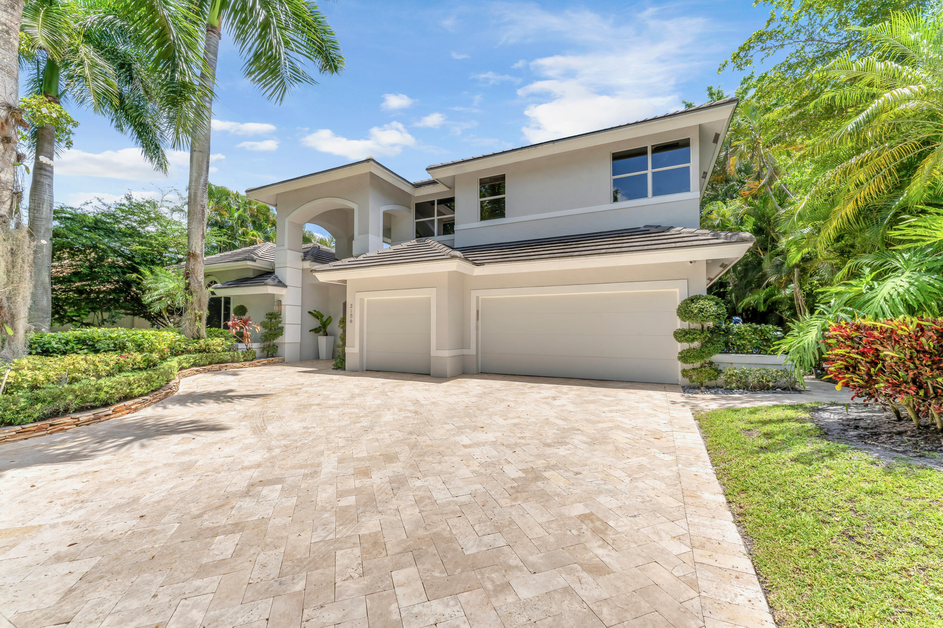 3156 NW 61st Street