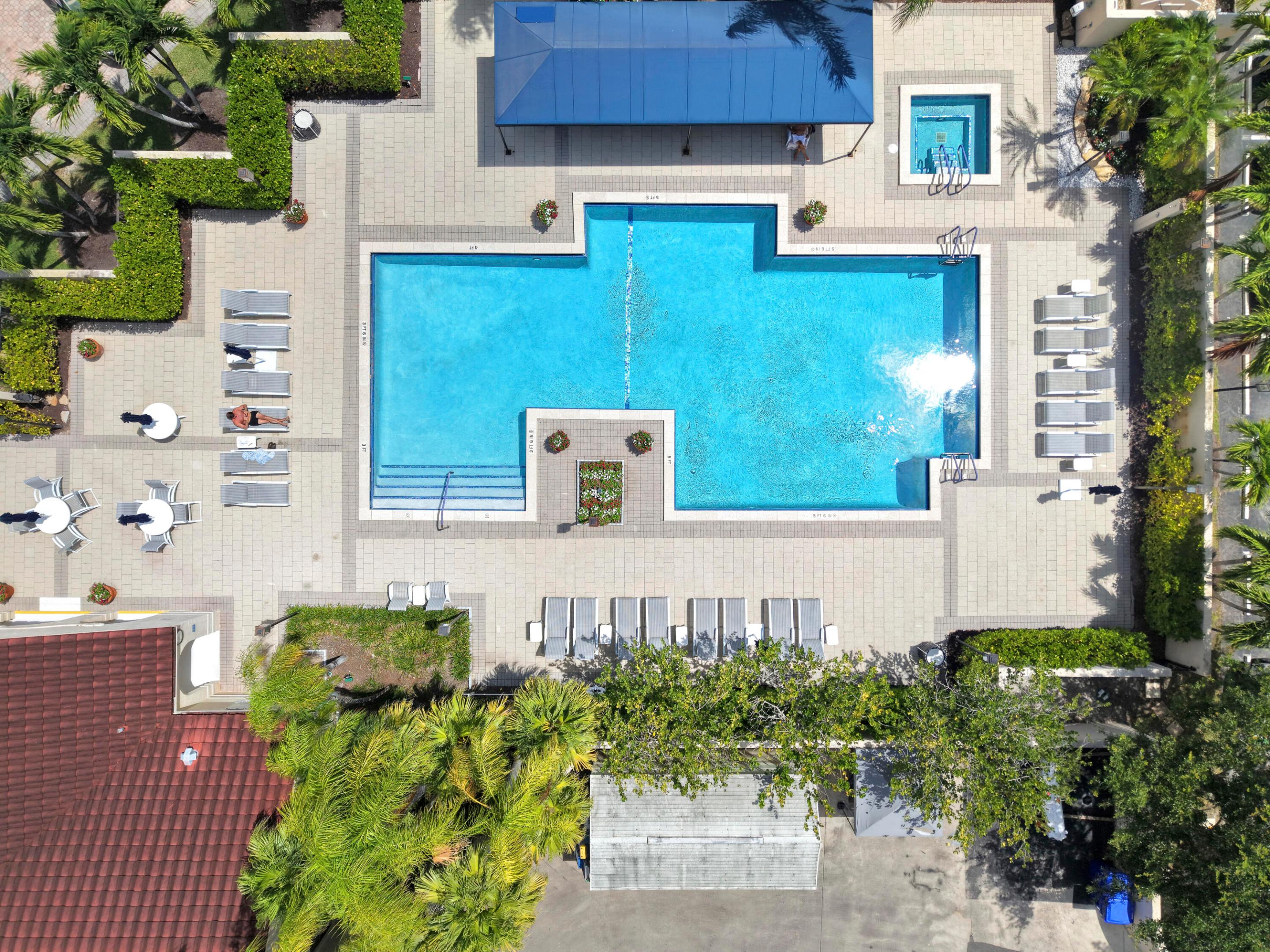 7578 Regency Lake Drive 802