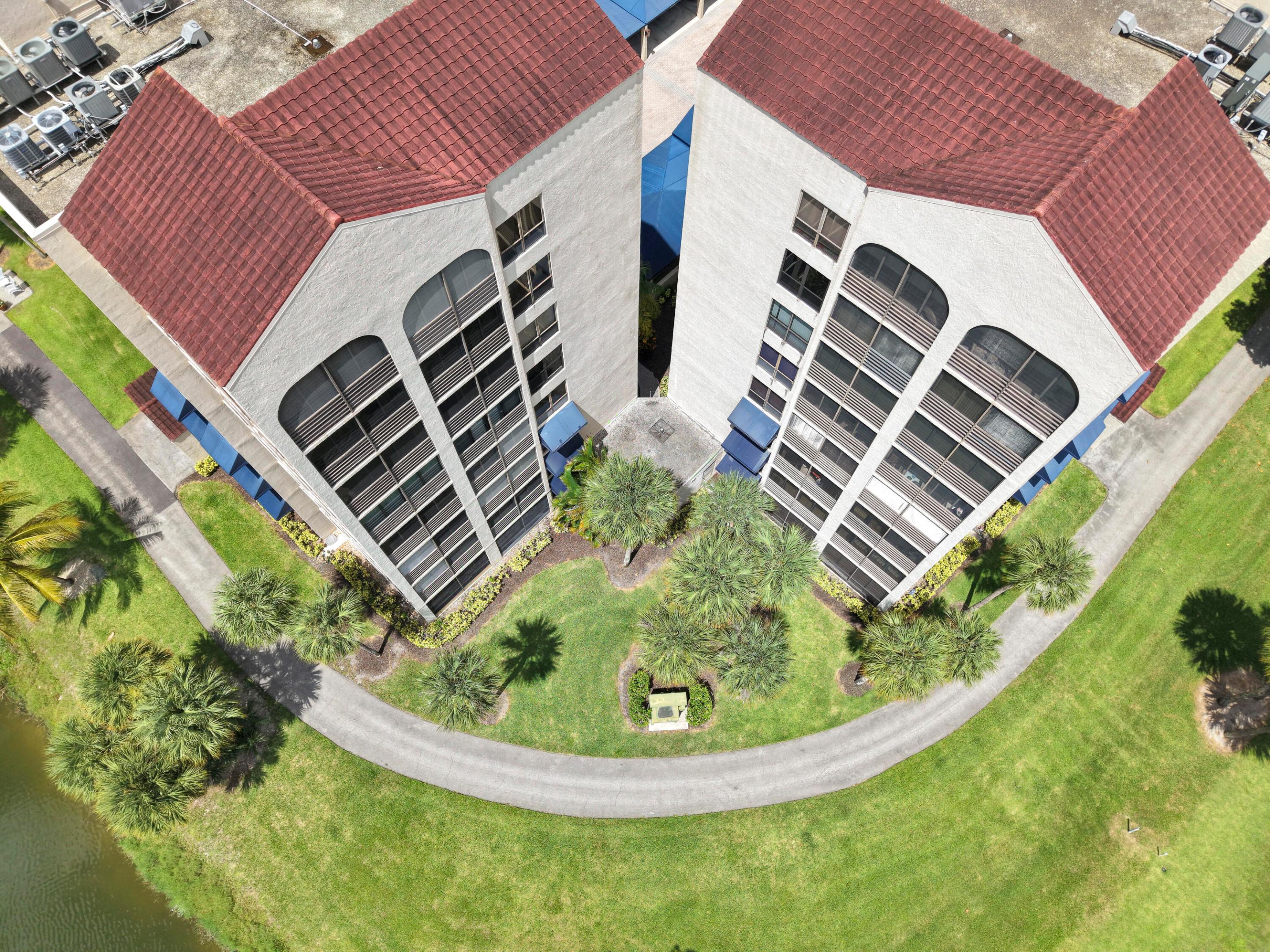 7578 Regency Lake Drive 802