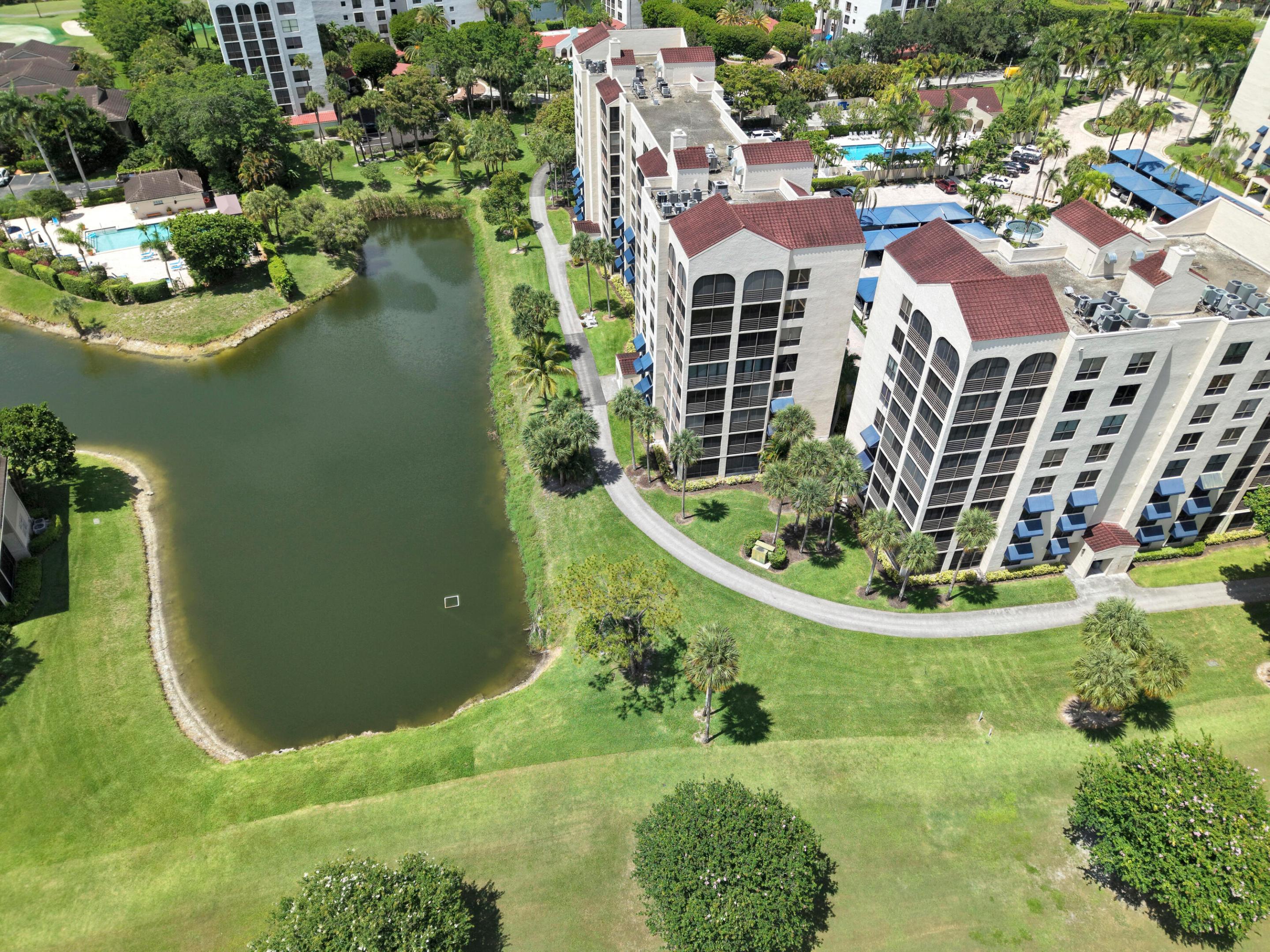 7578 Regency Lake Drive 802