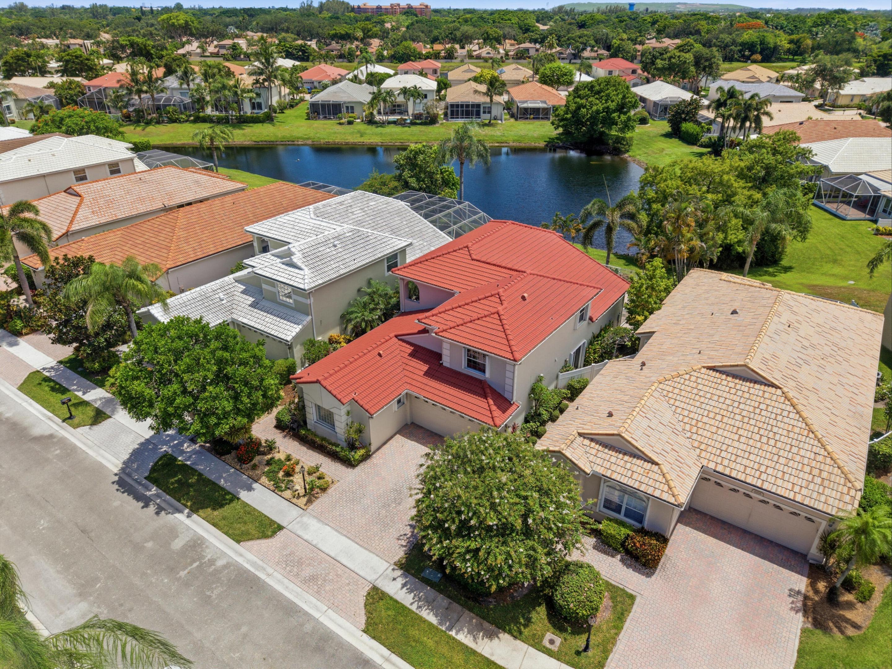 6510 Colomera Drive