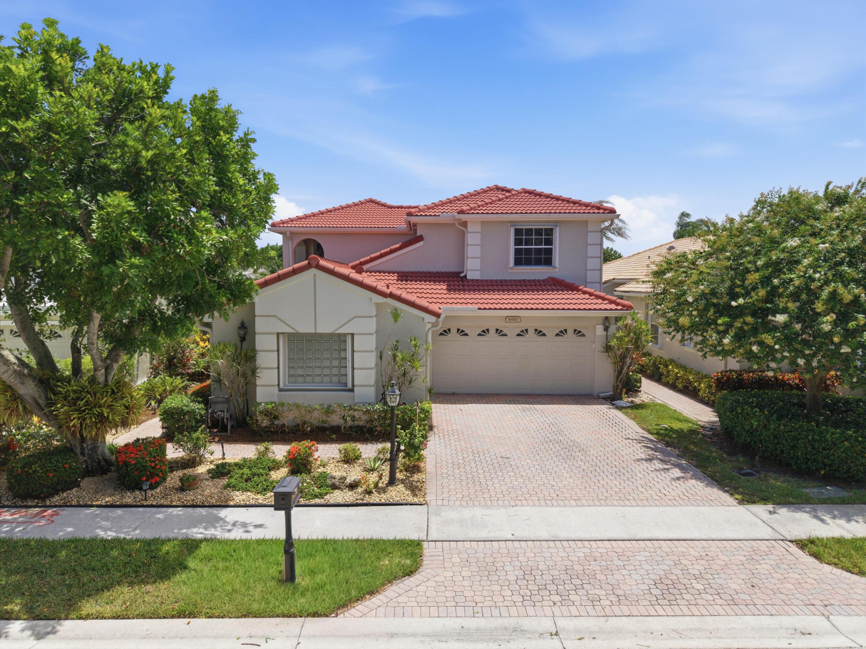 6510 Colomera Drive
