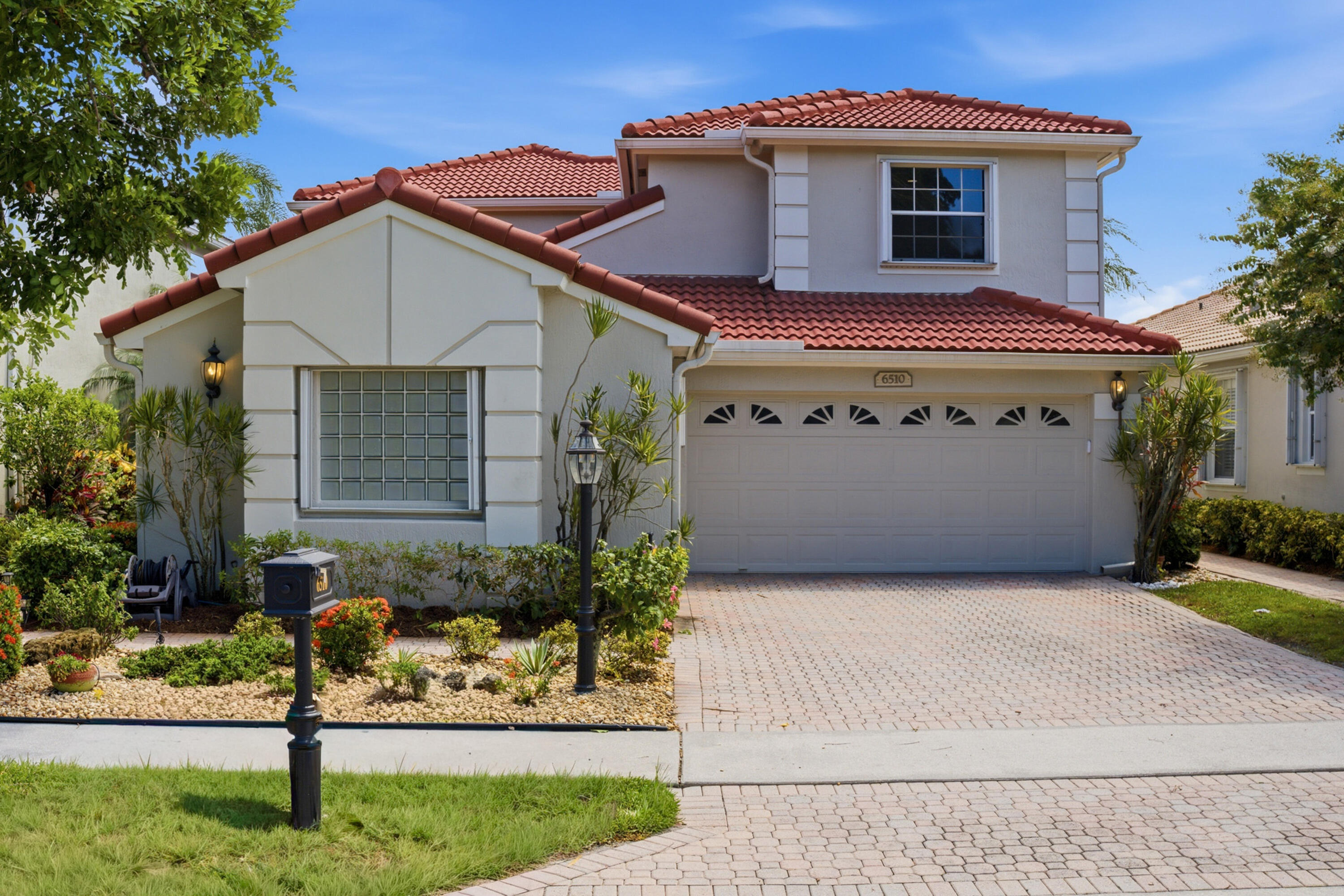 6510 Colomera Drive