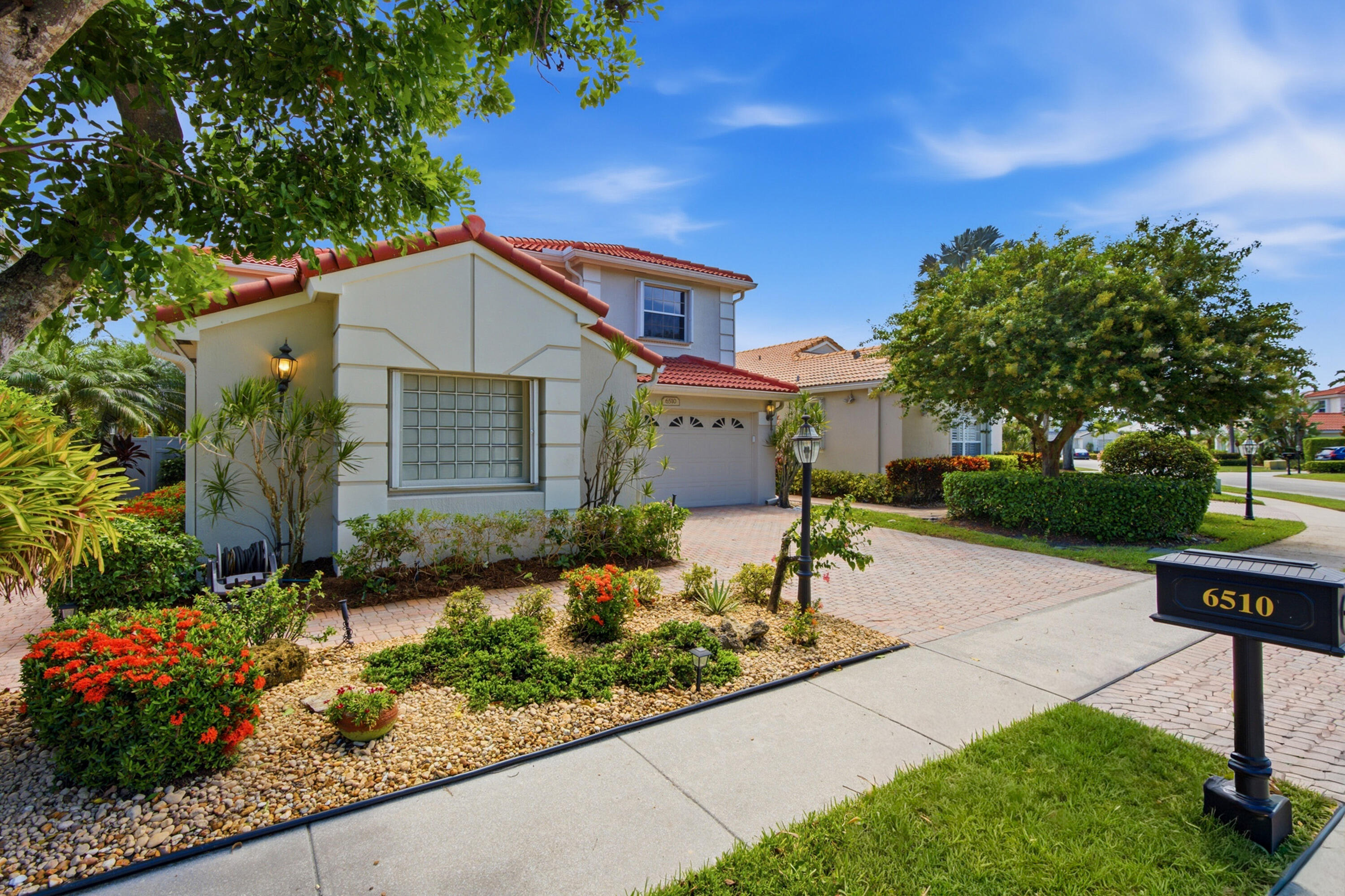 6510 Colomera Drive