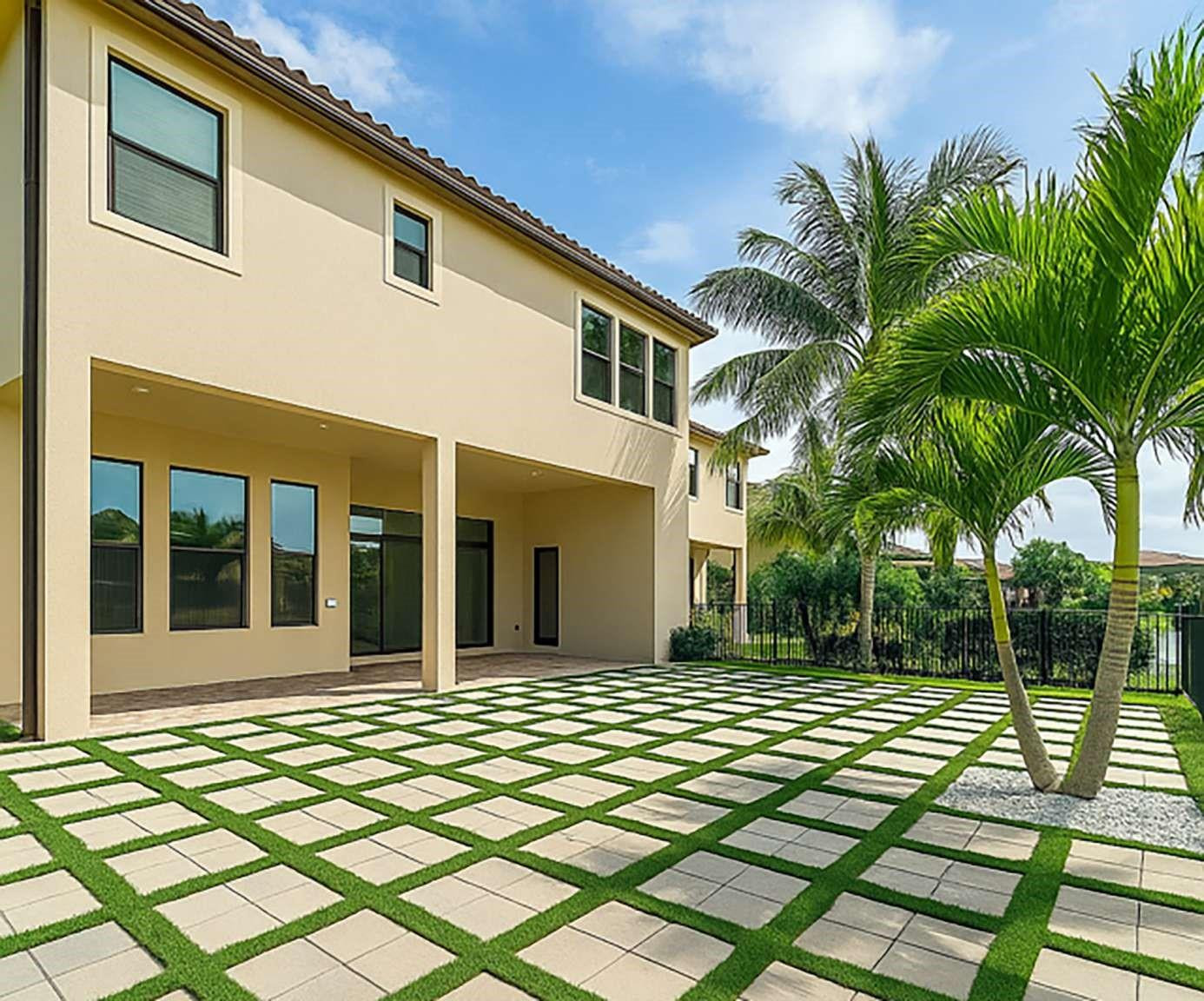 8151 Lost Creek Lane