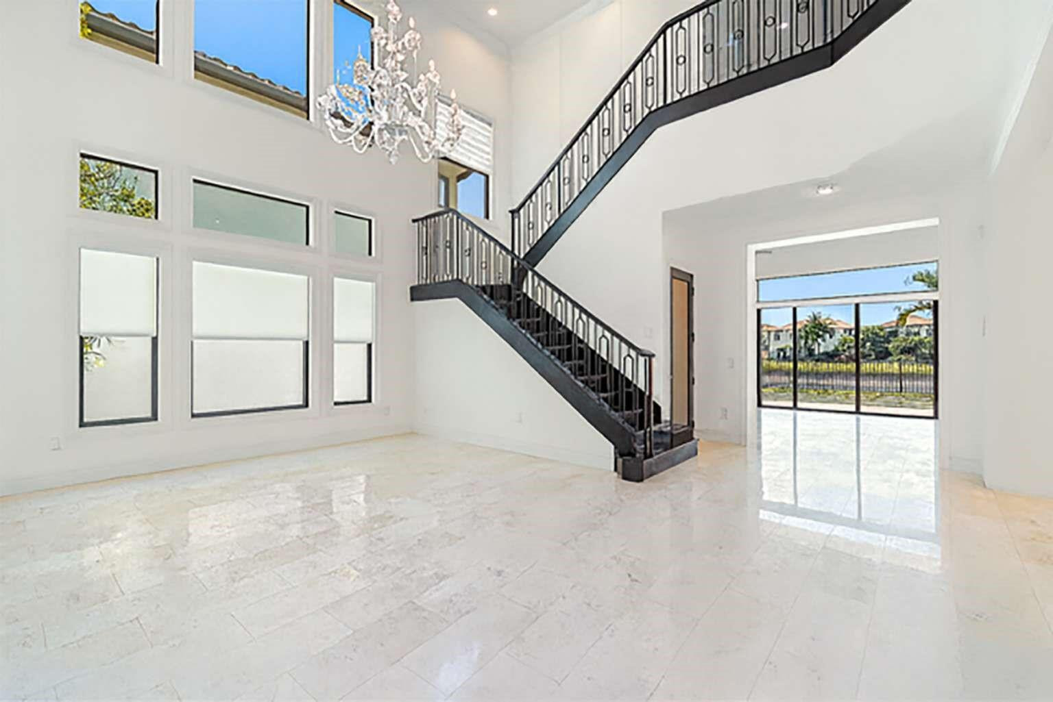 8151 Lost Creek Lane