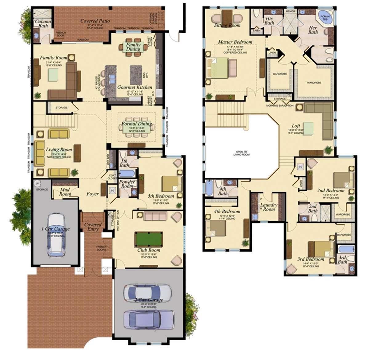 8151 Lost Creek Lane