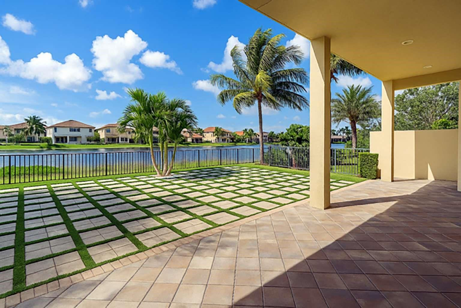 8151 Lost Creek Lane