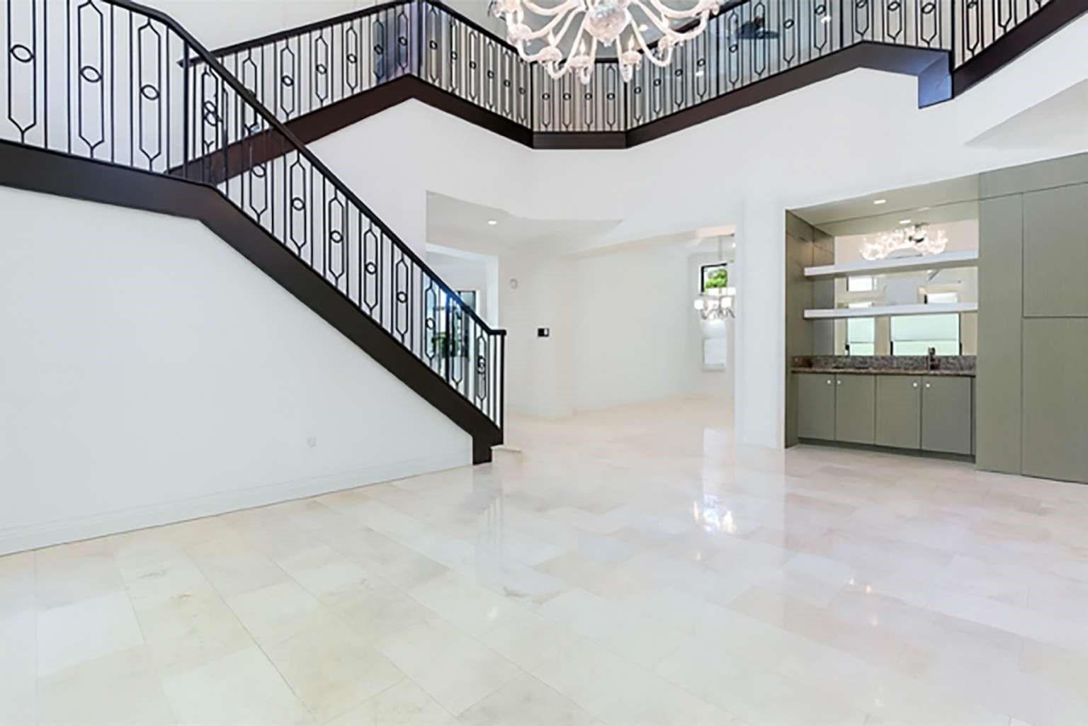 8151 Lost Creek Lane