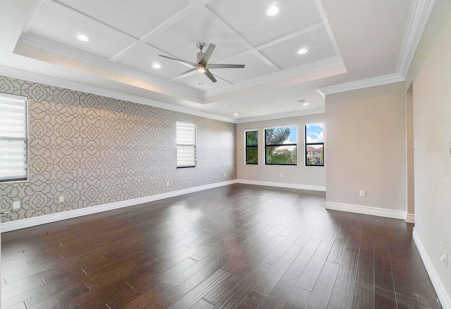 8151 Lost Creek Lane