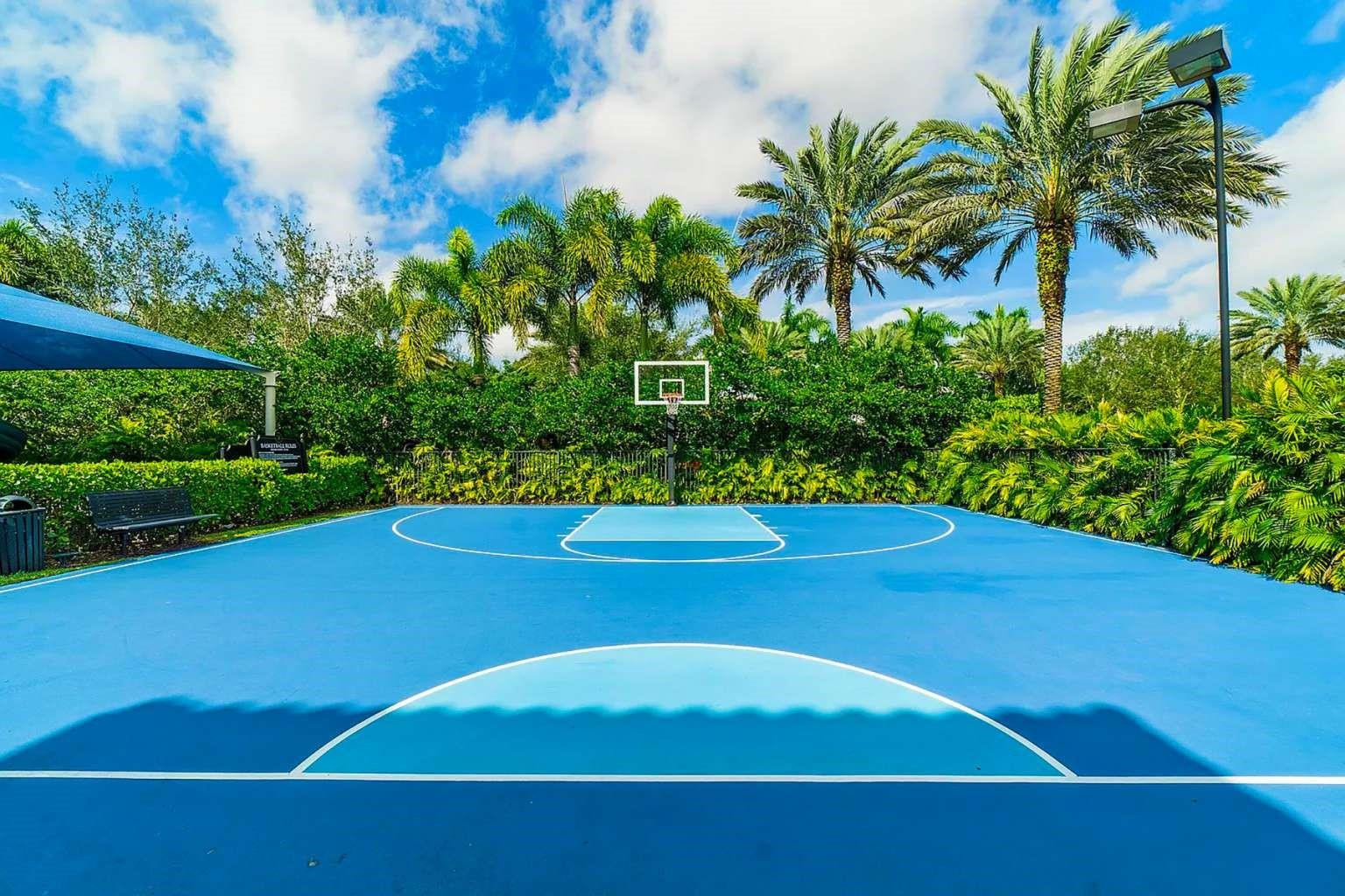 8151 Lost Creek Lane