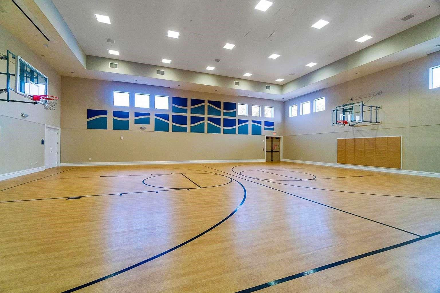 8151 Lost Creek Lane