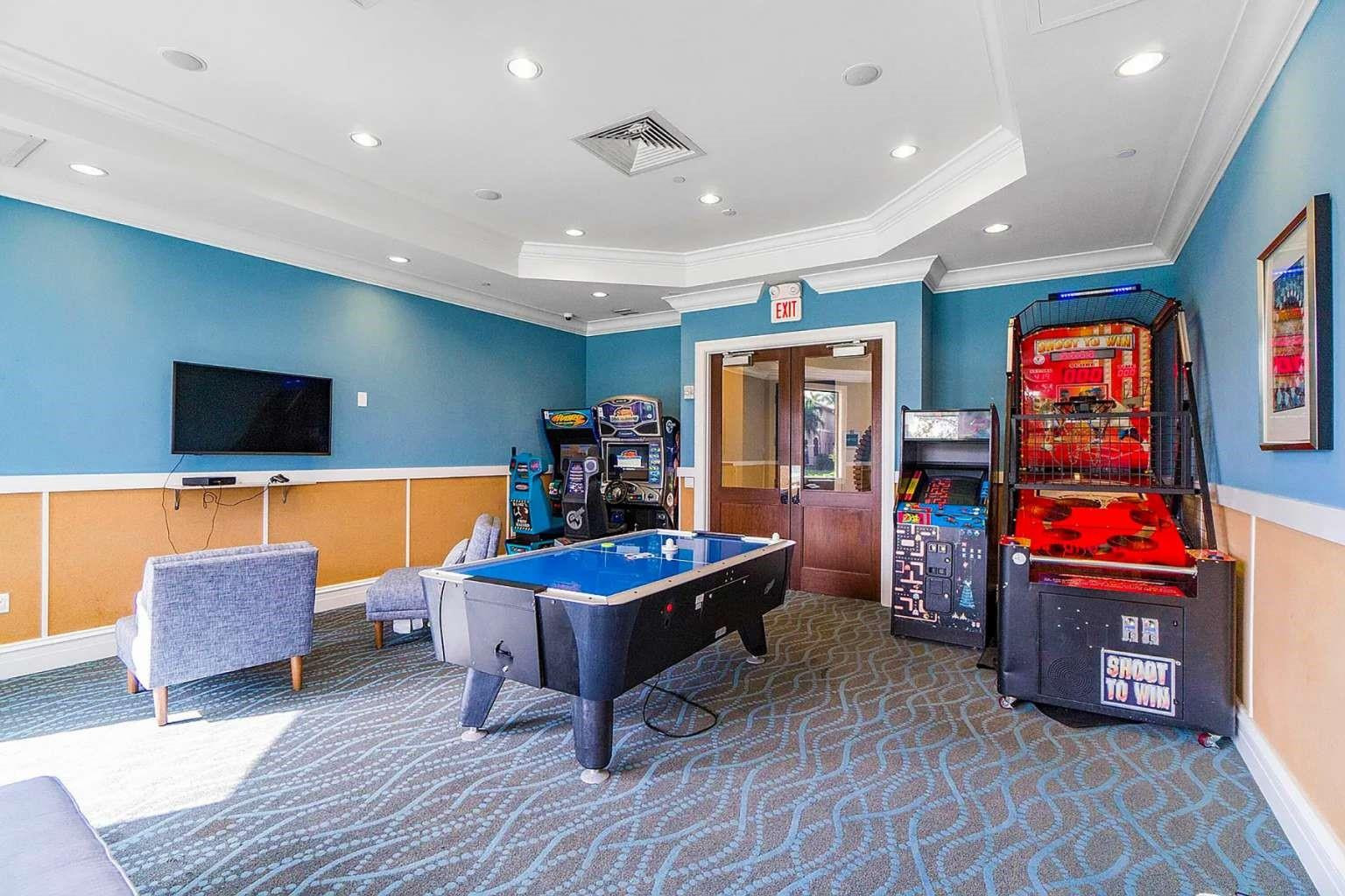 8151 Lost Creek Lane