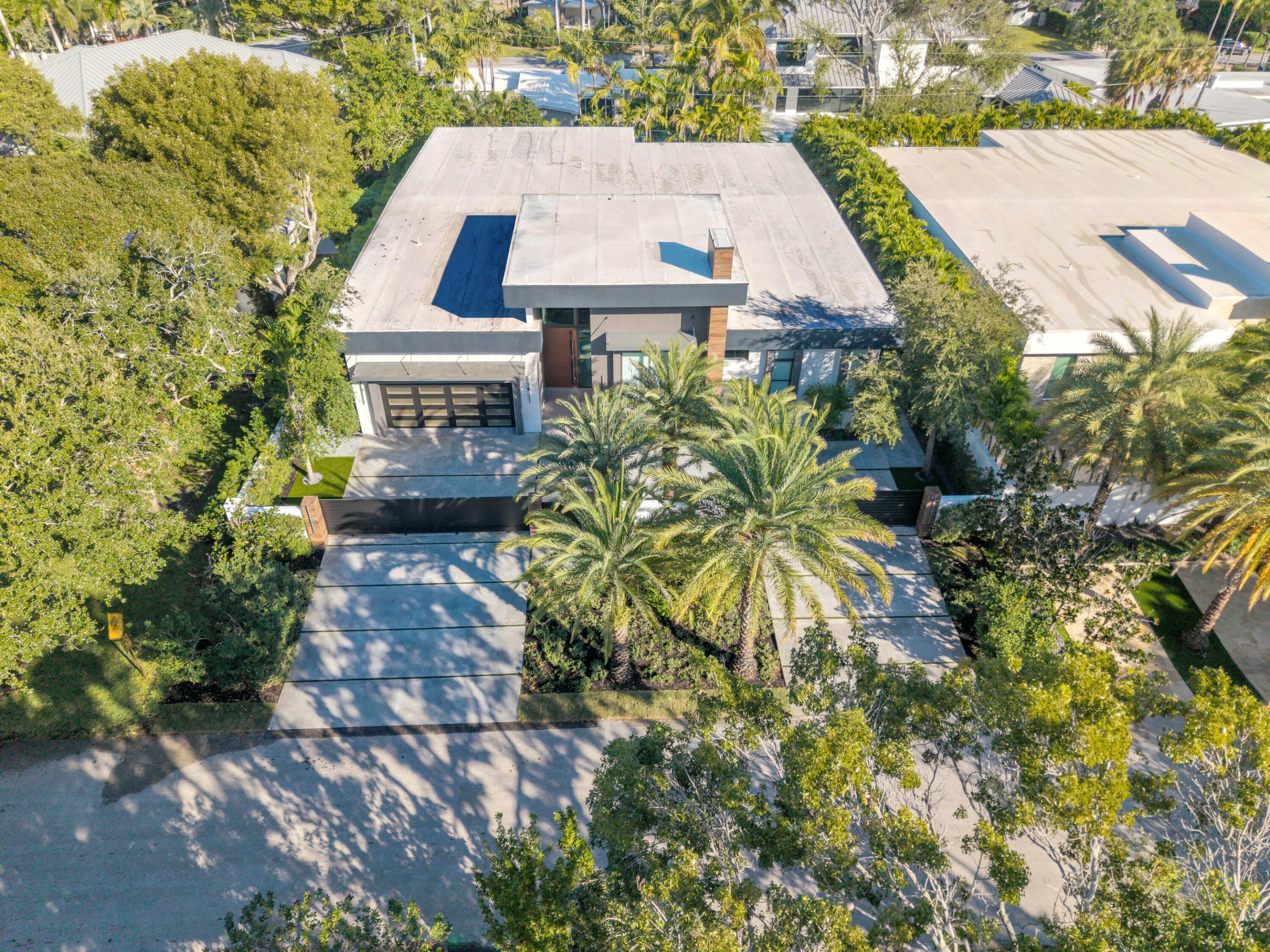 2401 NE 13th Street