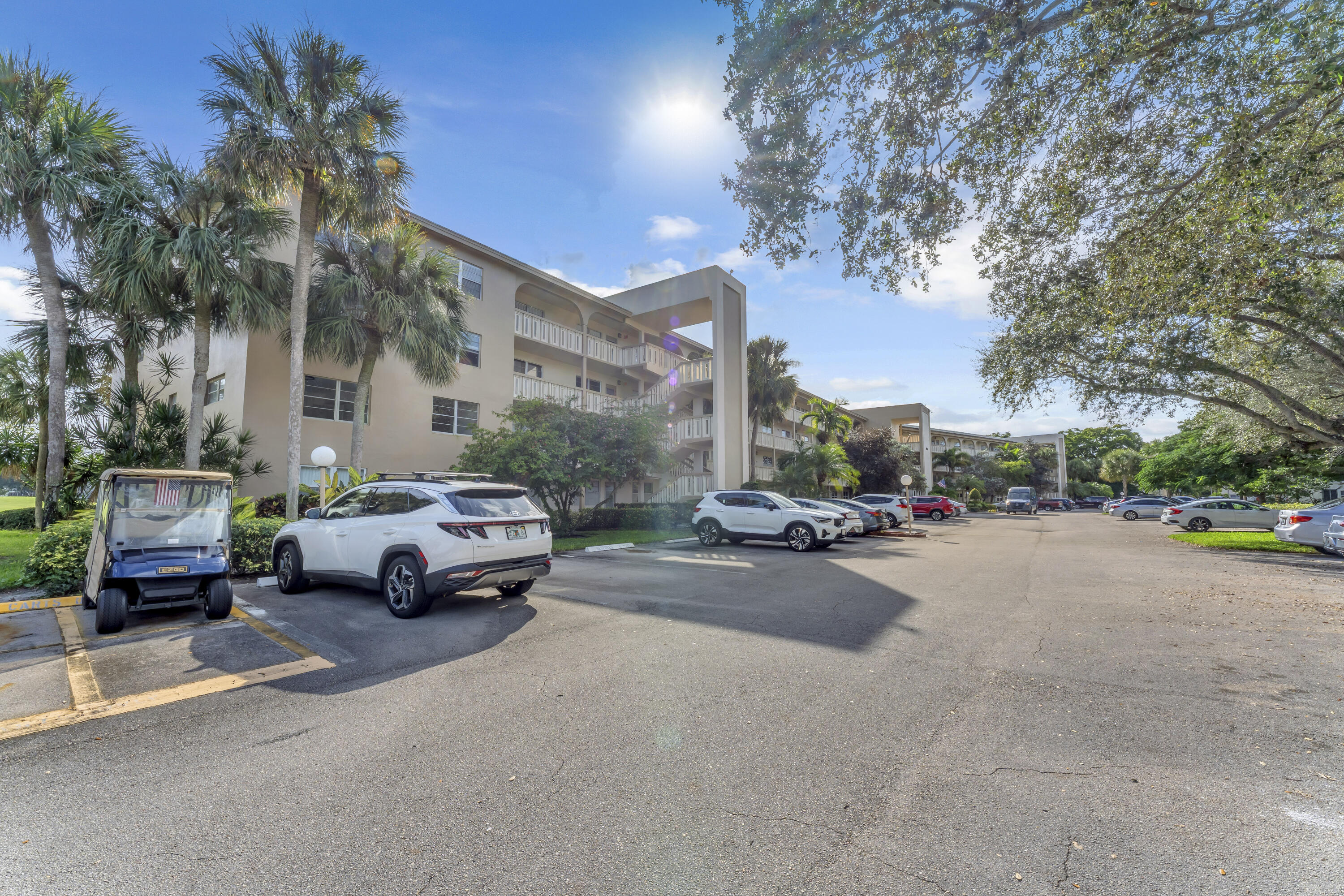 3003 Portofino Isle K1