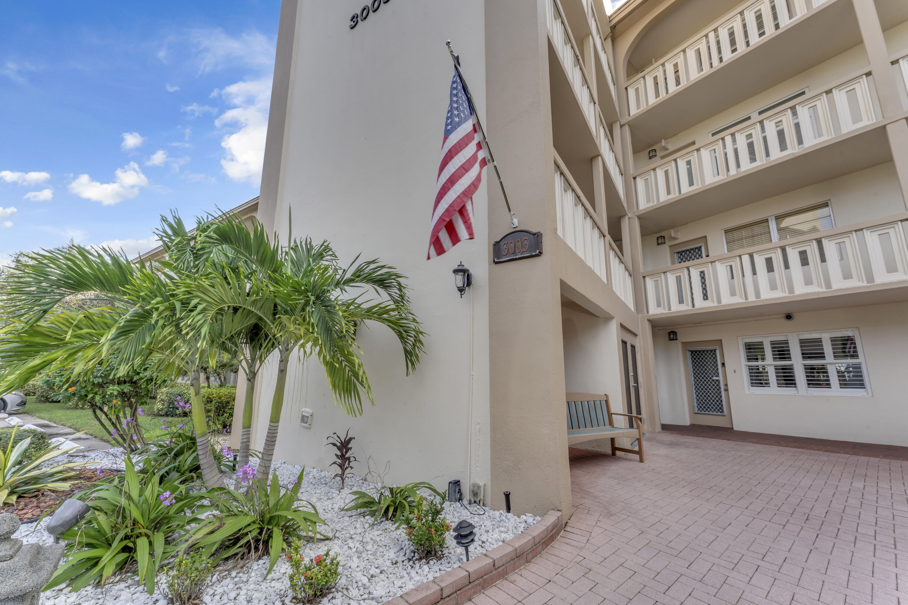 3003 Portofino Isle K1