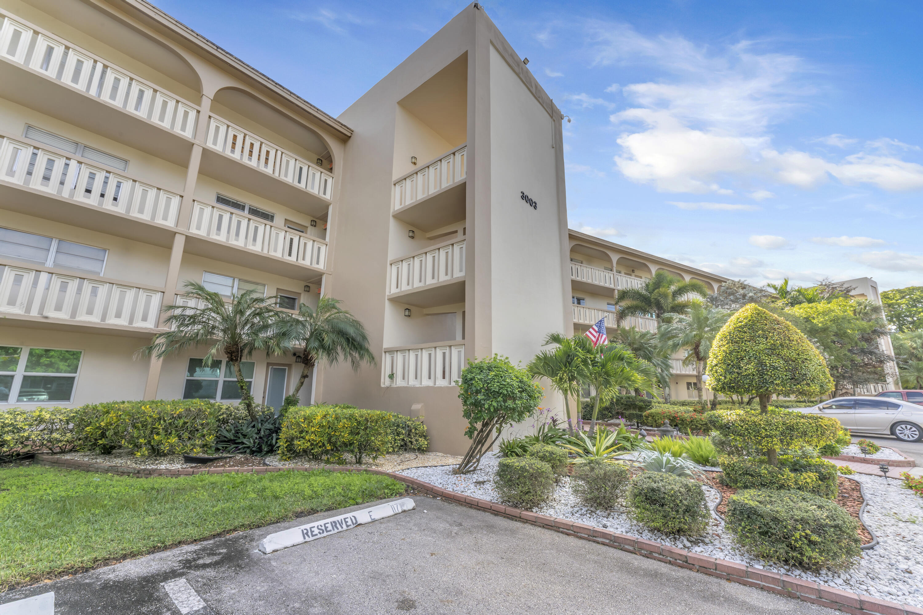 3003 Portofino Isle K1