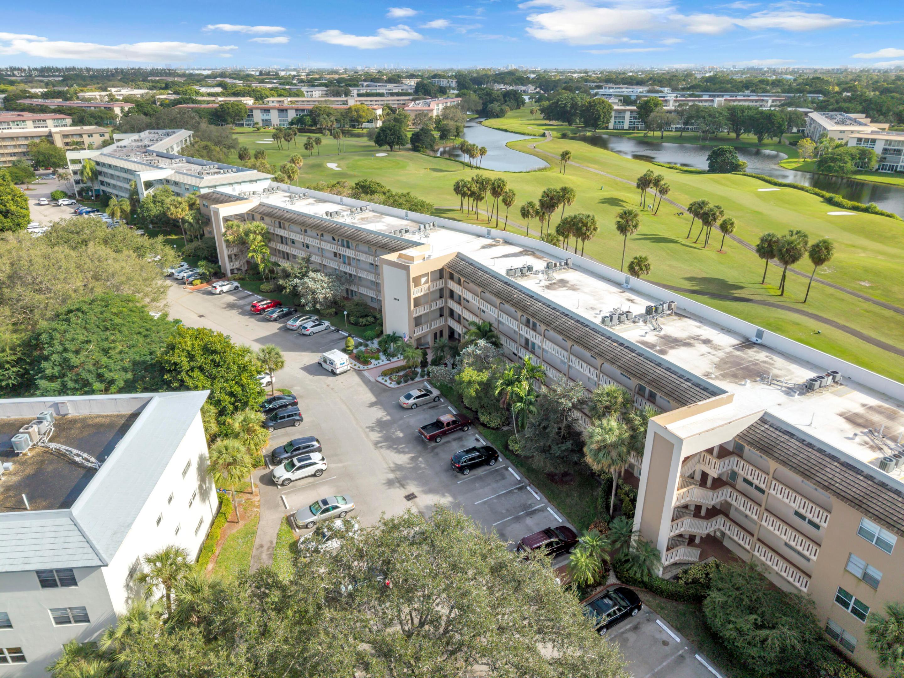 3003 Portofino Isle K1